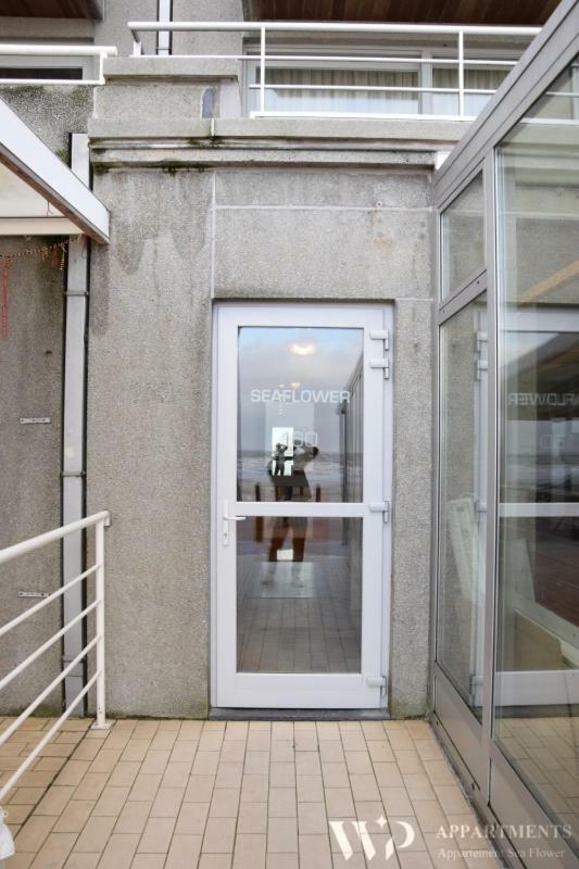 Residentie Sea Flower Ii, 5De Verdieping Blankenberge Exterior foto